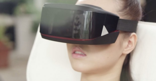 Headset von AntVR (Bild: AntVR)