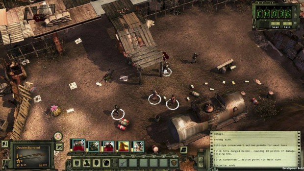 Wasteland 2 (Bild: Inxile)