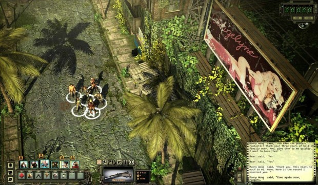 Wasteland 2 (Bild: Inxile)