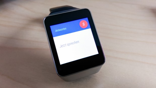 Facebook messenger outlet android wear