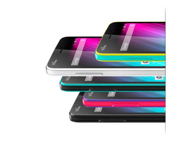 Das neue Wiko Lenny (Bild: Wiko)