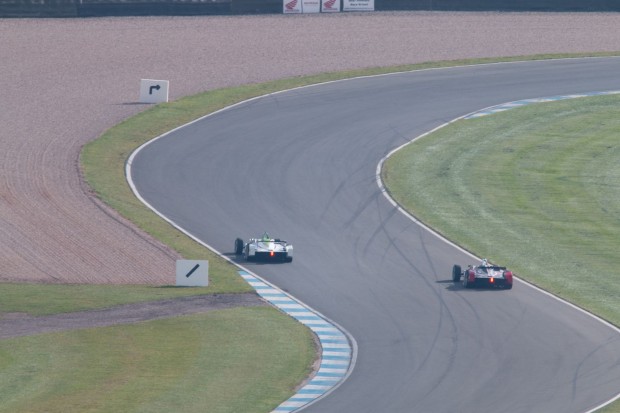 Auch wenn die Autos viel leiser sind als solche mit Verbrennungsmotoren: (Foto: Werner Pluta/Golem.de)
