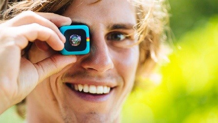 Polaroid Cube (Bild: Polaroid)