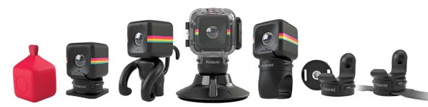 Polaroid Cube (Bild: Polaroid)