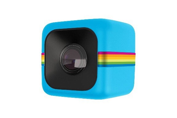 Polaroid Cube (Bild: Polaroid)
