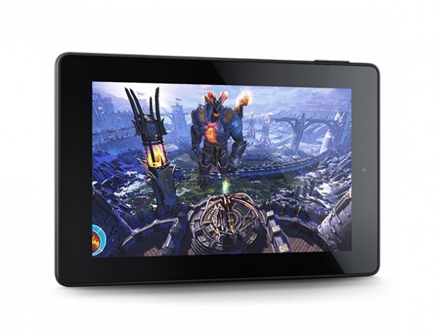 Fire HD 7 (Bild: Amazon)
