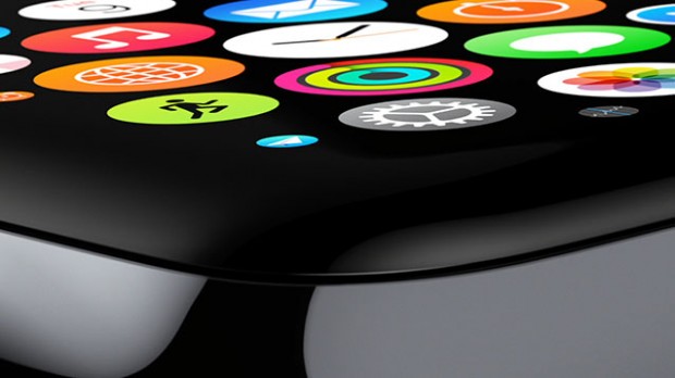 Apple Watch (Bild: Apple)