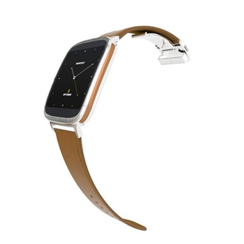 Zenwatch mit Android Wear (Bild: Asus)
