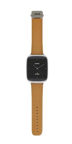 Zenwatch mit Android Wear (Bild: Asus)