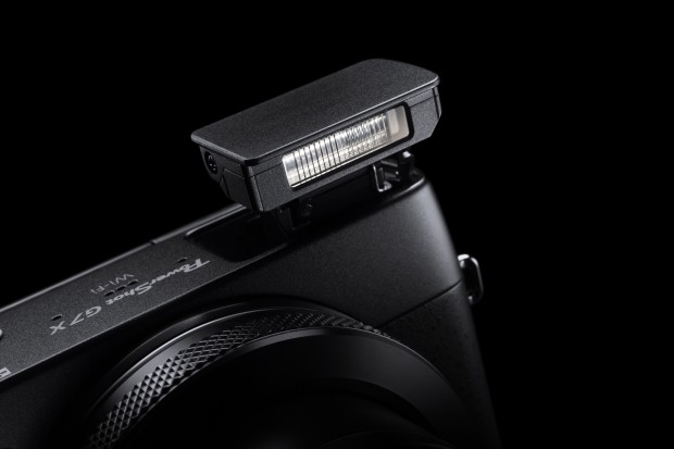 Canon Powershot G7 X (Canon)