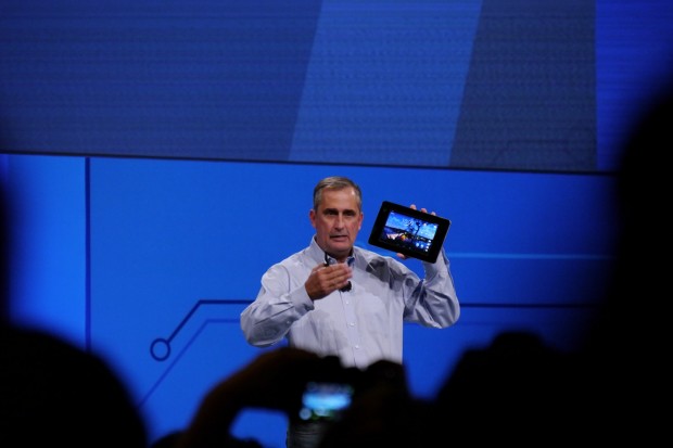 Dell Venue (Foto: Marc Sauter/Golem.de)