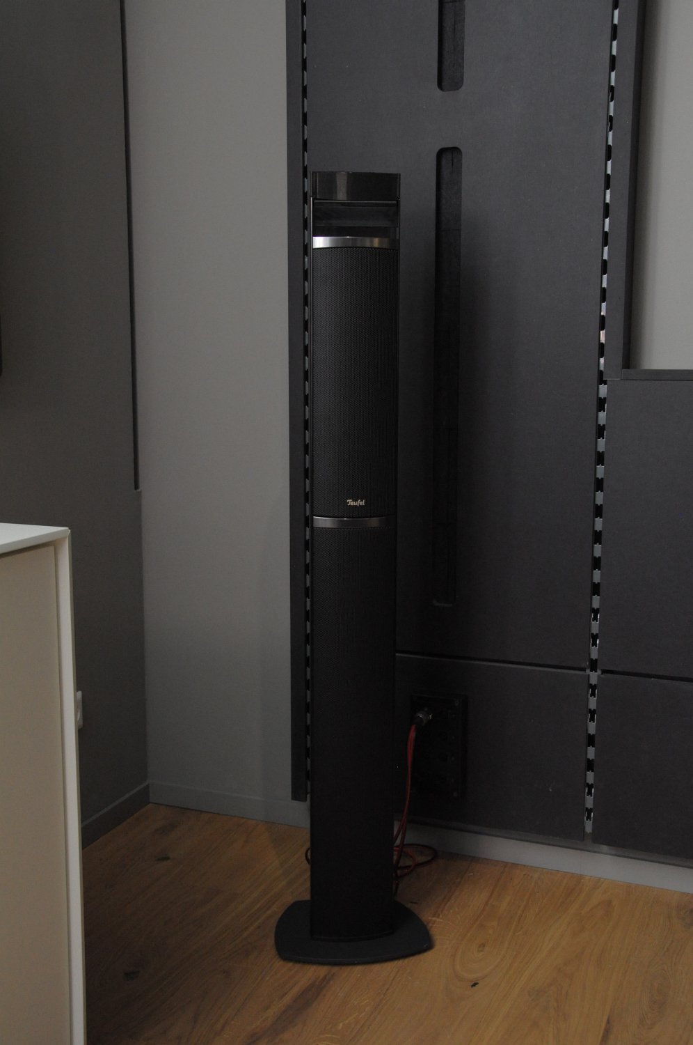 Dolby Atmos Probe gehört: Klang aus der Decke kommt fürs Heimkino ...