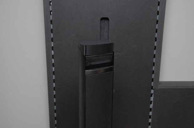 Noch ein Prototyp... (Foto: Andreas Sebayang/Golem.de)