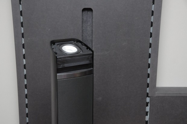 ...ist die LT5-Serie. (Foto: Andreas Sebayang/Golem.de)