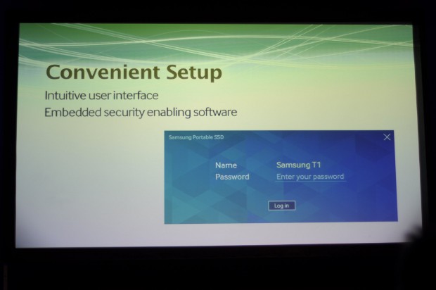 Eine Software soll Verschlüsselung auch Endanwendern nahebringen. (Foto: Andreas Sebayang/Golem.de)