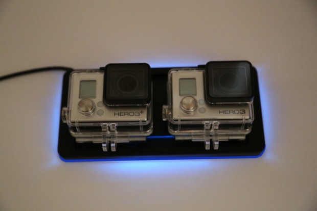 Jolt (Bild: Kickstarter)