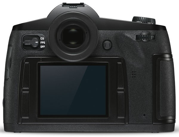 Leica S Typ 007 (BIld: Leica)