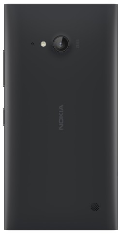 Das neue Lumia 735 von Microsoft (Bild: Microsoft)