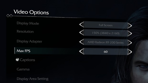 Mit 60-fps-Cap (Bild: Marc Sauter/Golem.de)