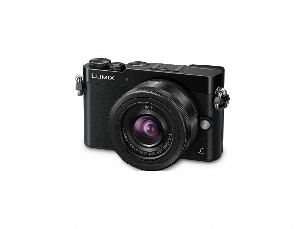 Panasonic Lumix GM5  (Bild: Panasonic)