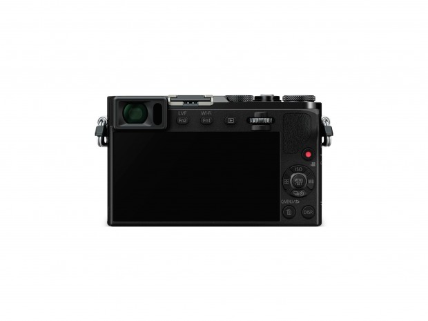 Panasonic Lumix GM5  (Bild: Panasonic)