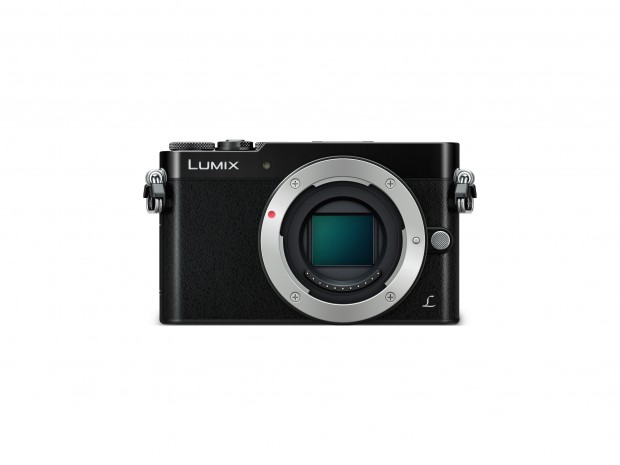 Panasonic Lumix GM5  (Bild: Panasonic)