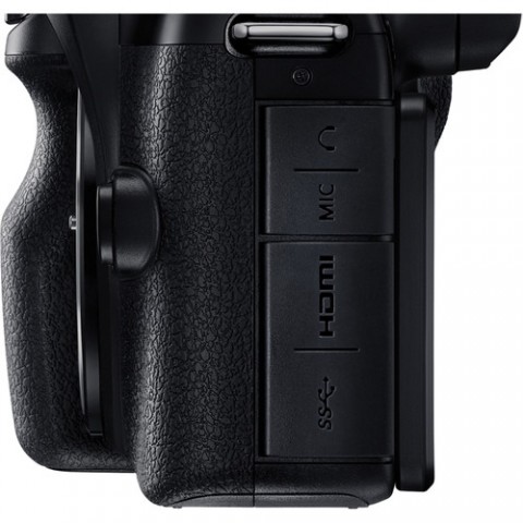 Samsung NX 1 (Bild: BHPhoto)