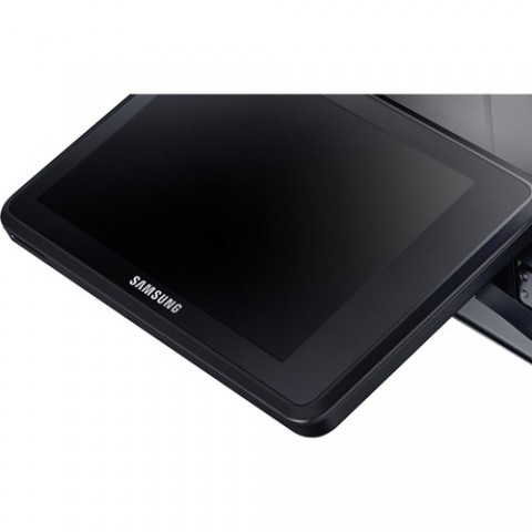 Samsung NX 1 (Bild: BHPhoto)