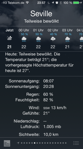 ... stellt jetzt mehr Informationen dar. (Screenshot: Golem.de)