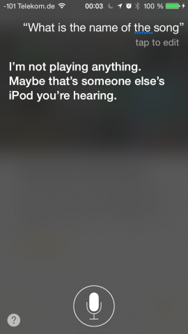 Da die Funktion zur Server-Infrastruktur nicht unbedingt zum Betriebssystem gehört, könnte sich dies noch ändern. (Screenshot: Golem.de)