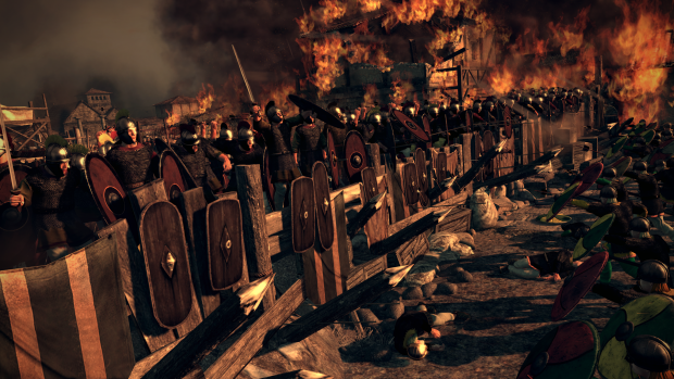 Total War Attila (Bild: Creative Assembly)