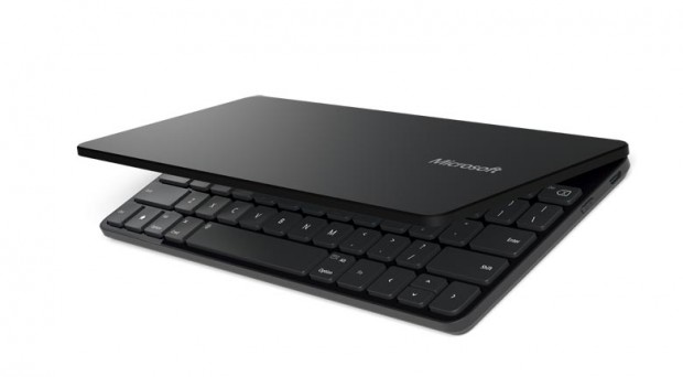 Universal Mobile Keyboard (Bild: Microsoft)