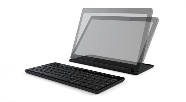 Universal Mobile Keyboard (Bild: Microsoft)