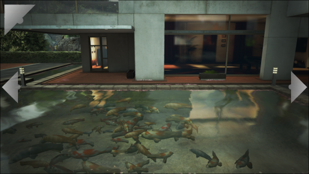 Zen Garden (Screenshot: Golem.de)