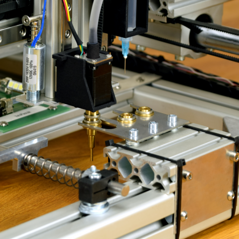 Station zum Werkzeugwechsel (Foto: VarioPlace/Mirko Ehlert)