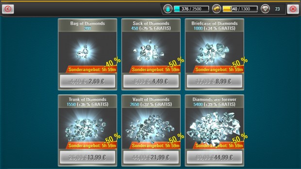 Agents of Storm (Screenshot: Golem.de)