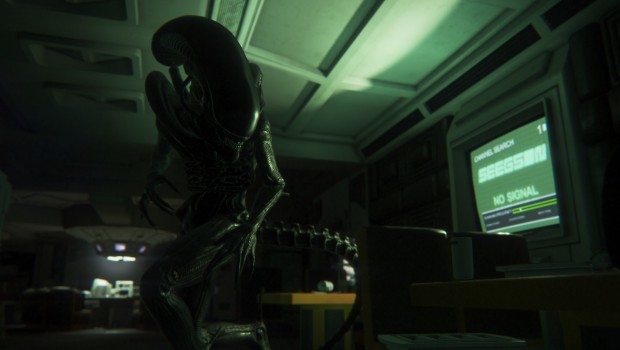Alien Isolation (Bild: Sega)