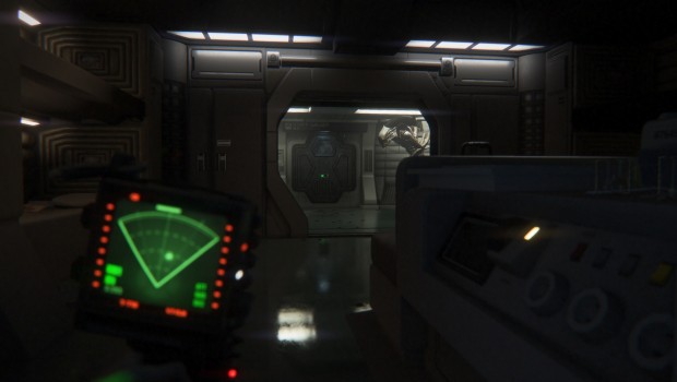 Alien Isolation (Bild: Sega)