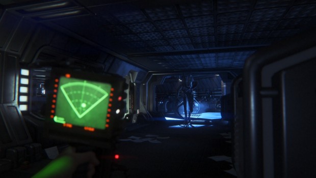 Alien Isolation (Bild: Sega)