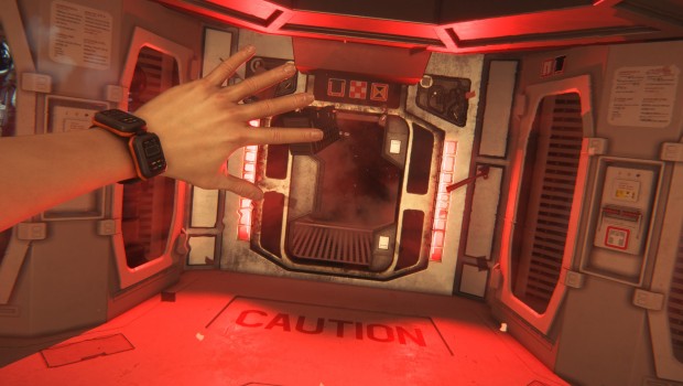 Alien Isolation (Bild: Sega)