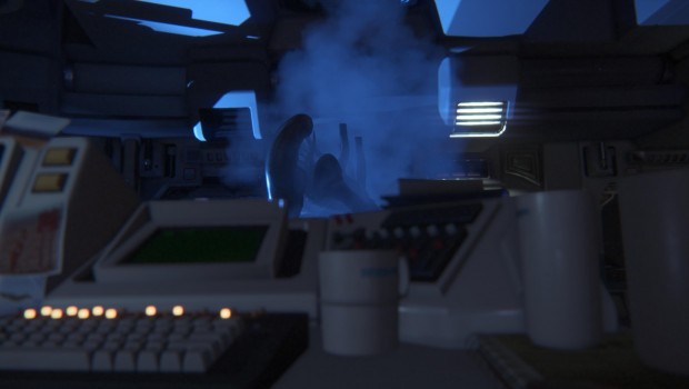 Alien Isolation (Bild: Sega)