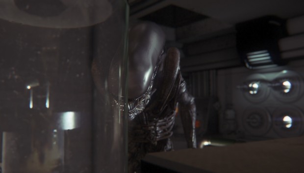 Alien Isolation (Bild: Sega)