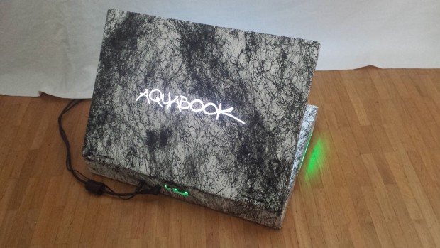 Aquabook 3 (Foto Thomas Jansen)