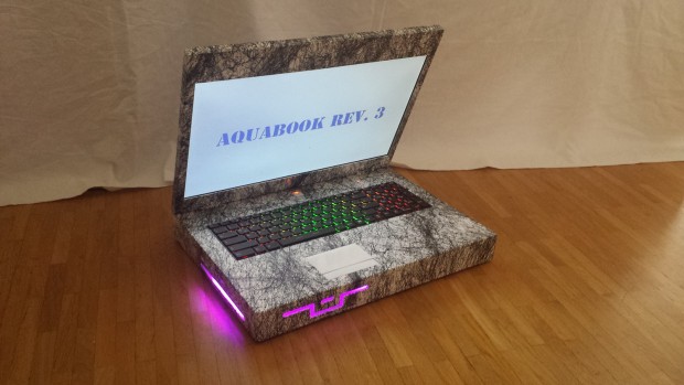 Aquabook 3 (Foto Thomas Jansen)