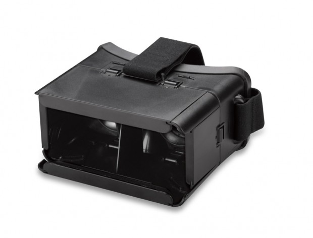 Archos VR Glasses (Bild: Archos)