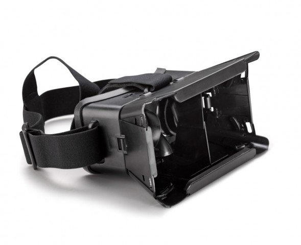 Archos VR Glasses (Bild: Archos)