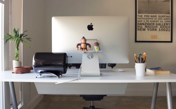 BookArc Pro (Bild: Twelve South)