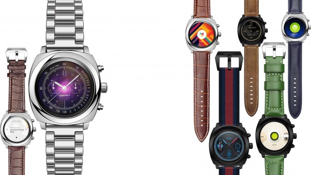 Geak Watch II (Bild: Geak)
