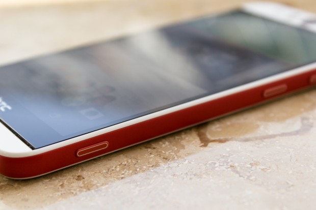 HTCs Desire Eye (Bild: Tobias Költzsch/Golem.de)