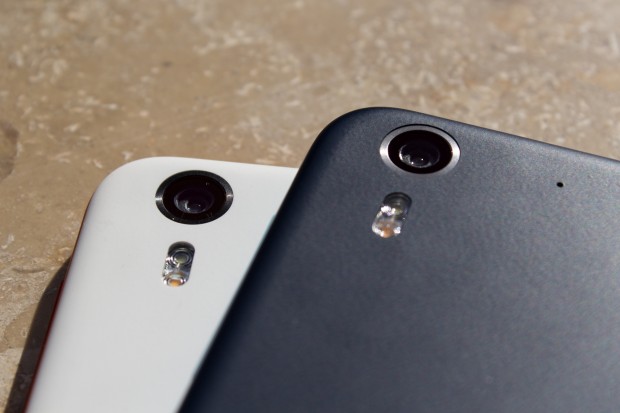 HTCs Desire Eye (Bild: Tobias Költzsch/Golem.de)